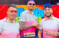 Un nuevo xito! Los Conquistadores de la Salsa presentan "Mejor Que T" en Habla Kausa