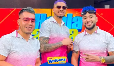 Los Conquistadores de la Salsa en Habla Kausa