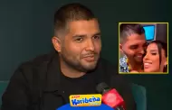 Jair Mendoza revela sus planes de ser padre con Yahaira Plasencia: "Me encantara tener una hijita"