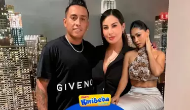 Pamela Lpez explota contra Pamela Franco por conversaciones con Christian Cueva