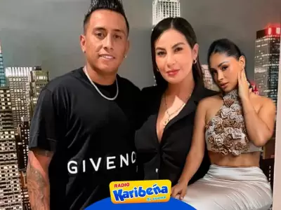 Pamela Lpez explota contra Pamela Franco por conversaciones con Christian Cueva