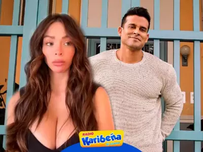 Sheyla Rojas se burla de Christian Domnguez con divertido video