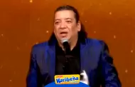 Carlos Vlchez tras ganar premio al mejor podcast: "No hay nada ms horrible que ser infiel"