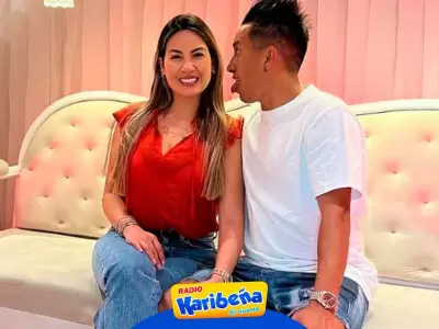 Pamela Lpez revela conversaciones con Christian Cueva