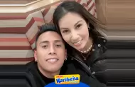 Christian Cueva trat mal a Pamela Lpez cuando sospechaba infidelidad: "Deja de poner tus testamentos"