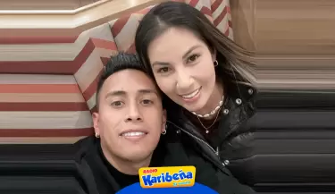 Christian Cueva trat mal a Pamela Lpez cuando sospechaba infidelidad.