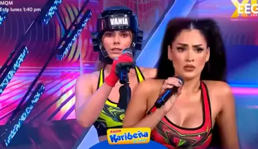 Vania Torres y Micheille Soifer las nuevas rivales