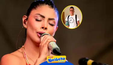 Pamela Franco habra sufrido infidelidad de Christian Cueva