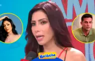 Milena Zrate se burla de Domnguez por escndalo de Pamela Franco: "Se la est haciendo al jugadorazo del ao"