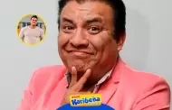 Manolo Rojas 'trollea' a Christian Domnguez tras escndalo por su infidelidades: "Tiene mucho cario acumulado"