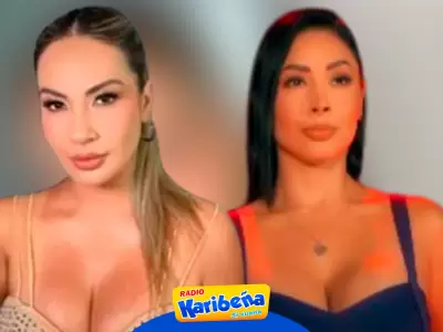 Pamela Lpez lanza mensaje a horas de que Pamela Franco cuente su verdad.