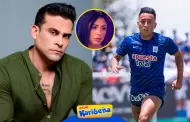 Pamela Franco revela que Christian Domnguez reciba amenazas de Christian Cueva