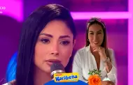 "Pido disculpas a Pamela Lpez": Pamela Franco se sincera tras revelar su relacin clandestina con Christian Cueva