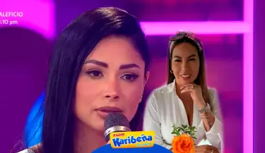 Pamela Franco le pide perdn a Pamela Lpez