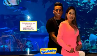 Pamela Lpez se pronuncia tras revelaciones de Pamela Franco