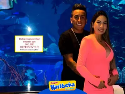 Pamela Lpez se pronuncia tras revelaciones de Pamela Franco