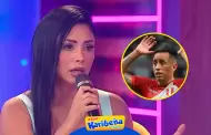 Pamela Franco revela que Christian Cueva tuvo ms amantes: "No era solo una, sino dos, tres..."