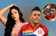 Drama de infidelidades! Christian Cueva enga a Pamela Franco con conocida modelo peruana