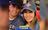 Christian Cueva admite varias infidelidades a Pamela Lpez?: "Me equivoqu muchas veces"