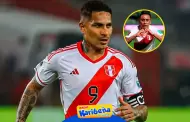 Paolo Guerrero llam a Christian Cueva luego de recibir mensajes de extorsin: "l me iba a 'chalequear'"