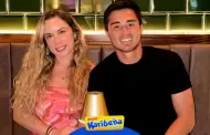 Rodrigo Cuba anuncia la llegada de su segundo hijo con Ale Venturo? Futbolista public un sorpresivo video
