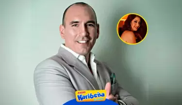 Rafael Fernndez le responde a Karla Tarazona por denuncia