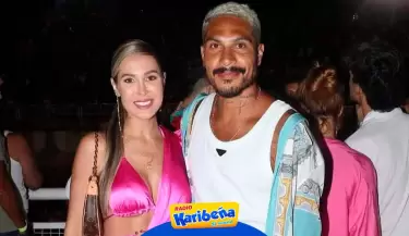 Ana Paula Consorte recibe crtica en redes