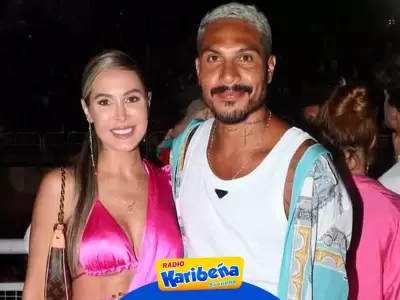 Ana Paula Consorte recibe crtica en redes