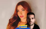 "Le dijo que iba a suscribirse a su onlyfans", expareja de Guty, revela que afanaba a su hermana tras terminar la relacin