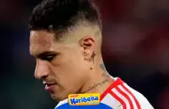 "Pido disculpas a los directivos de Csar Vallejo", Paolo Guerrero hace aclaracin en redes tras conversacin con 'Peluchn'