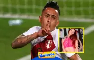 "Enano" elctrico! Xoana Gonzlez hace candente confesin sobre Christian Cueva: la afan?