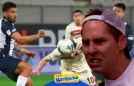 Laszlo Kovacs enfrenta a los hinchas de la Liga 1 con drstica decisin: "Descerebrados"