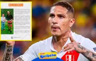 Un "Depredador" en la Liga 1! Vallejo revela detalles de la negociacin con Guerrero: cundo llega a Trujillo?