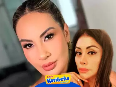 Vanessa Pumarica y Pamela Lpez se declaran la guerra