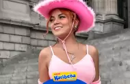 "Incomparable": Briela Cirilo conquista a sus fans con su interpretacin de "Bandido" de Ana Brbara [VIDEO]