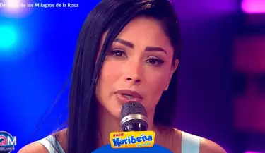 pamela franco menos 20