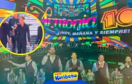 Su infaltable cumbia peruana! Luis Miguel se vuelve viral por bailar tema de Armona 10