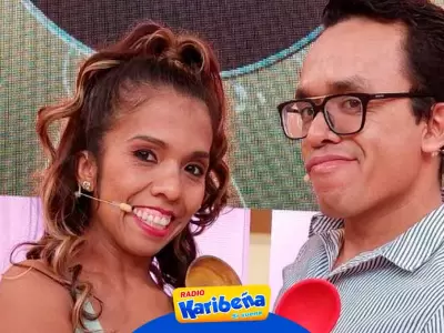 'Chikiplun' revela detalles de su separacin con Katy Prado