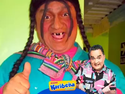 Jorge Benavides anuncia su lucha por el retorno de 'La Paisana Jacinta'