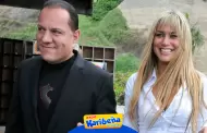 Ms felices que nunca! Mauricio Diez Canseco y Dailyn Curbelo sorprenden luego de anunciar embarazo