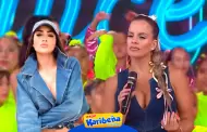 Alejandra Baigorria fulmina a Micheille Soifer por marca de ropa: "Te faltan 15 aos de experiencia"