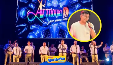 Joven sorprende cantando 'La Duda' de Armona 10