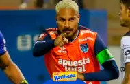 Alista los goles! Paolo Guerrero comandar el ataque de Csar Vallejo ante Huancayo por la Sudamericana