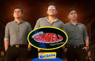 Los chicos de Orquesta Candela anuncian protagonismo en una nueva serie de televisin Cul ser?