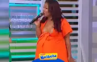 Nadie se lo esperaba! Dayanita hace sorprendente revelacin a "Topito": "Estoy embarazada" (VIDEO)
