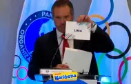 Orgullo nacional! Lima fue elegida sede de los Juegos Panamericanos y Parapanamericanos 2027