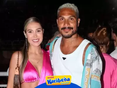 Paolo Guerrero y Ana Paula Consorte se casaran muy pronto