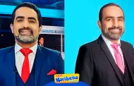 "Hasta pronto": Periodista Fernando Llanos fue despedido de Canal N y Amrica TV Cul es el motivo?