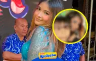 Melanie Guerrero publica una foto junto a su ta Edita y fans se emocionan: "Un parecido enorme"