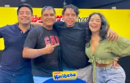 Un nuevo xito! Ernesto Pimentel presenta su tema "Cancioncita" en El Sper Show